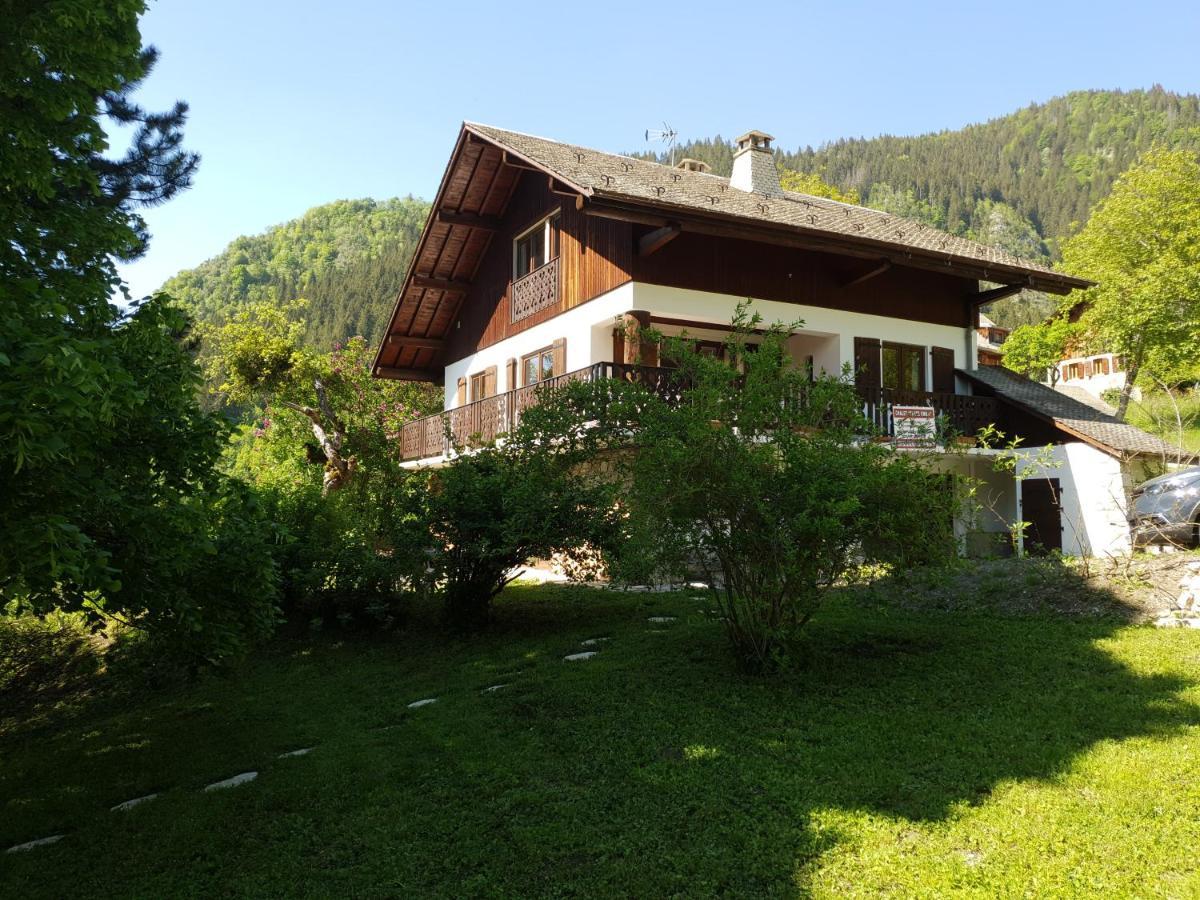 Chalet Tante Emma Вашерес Экстерьер фото