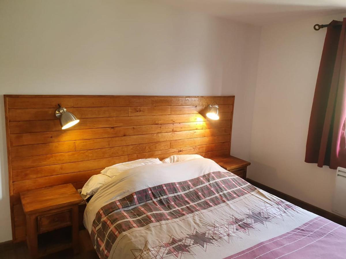 Chalet Tante Emma Вашерес Экстерьер фото